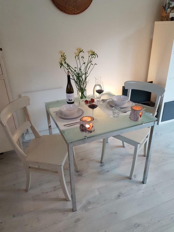 Zen In Schoorl Βίλα Εξωτερικό φωτογραφία